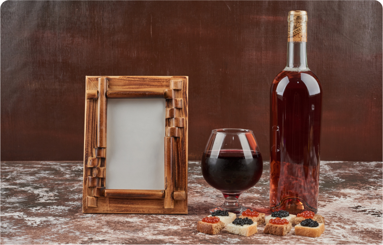 Shop Premium Italian Wines Online – Harvest Club Wines