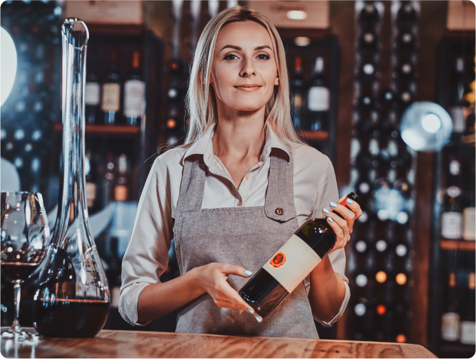 Buy Premium Wines | Harvest Club