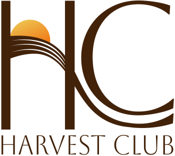 Harvest Club Wines Official Logo